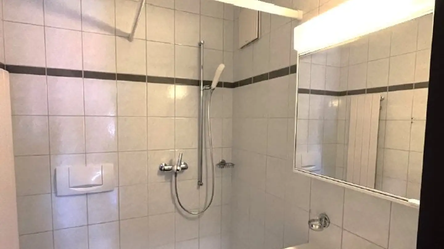 Appartamento in affitto - Via Cittadella 2, 6600 Locarno - Photo 2