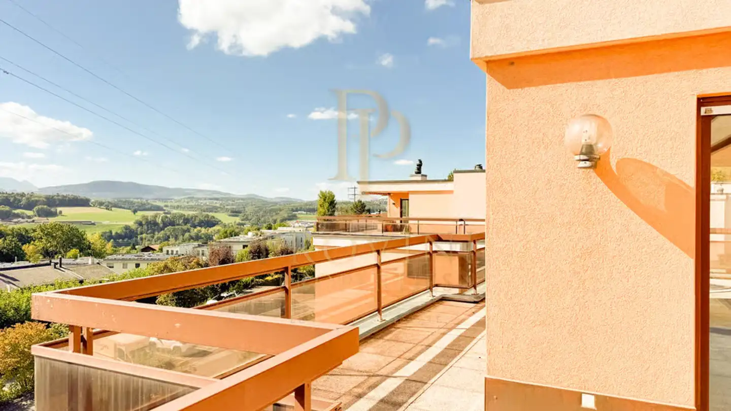 Apartment for sale - 1752 Villars-sur-Glâne