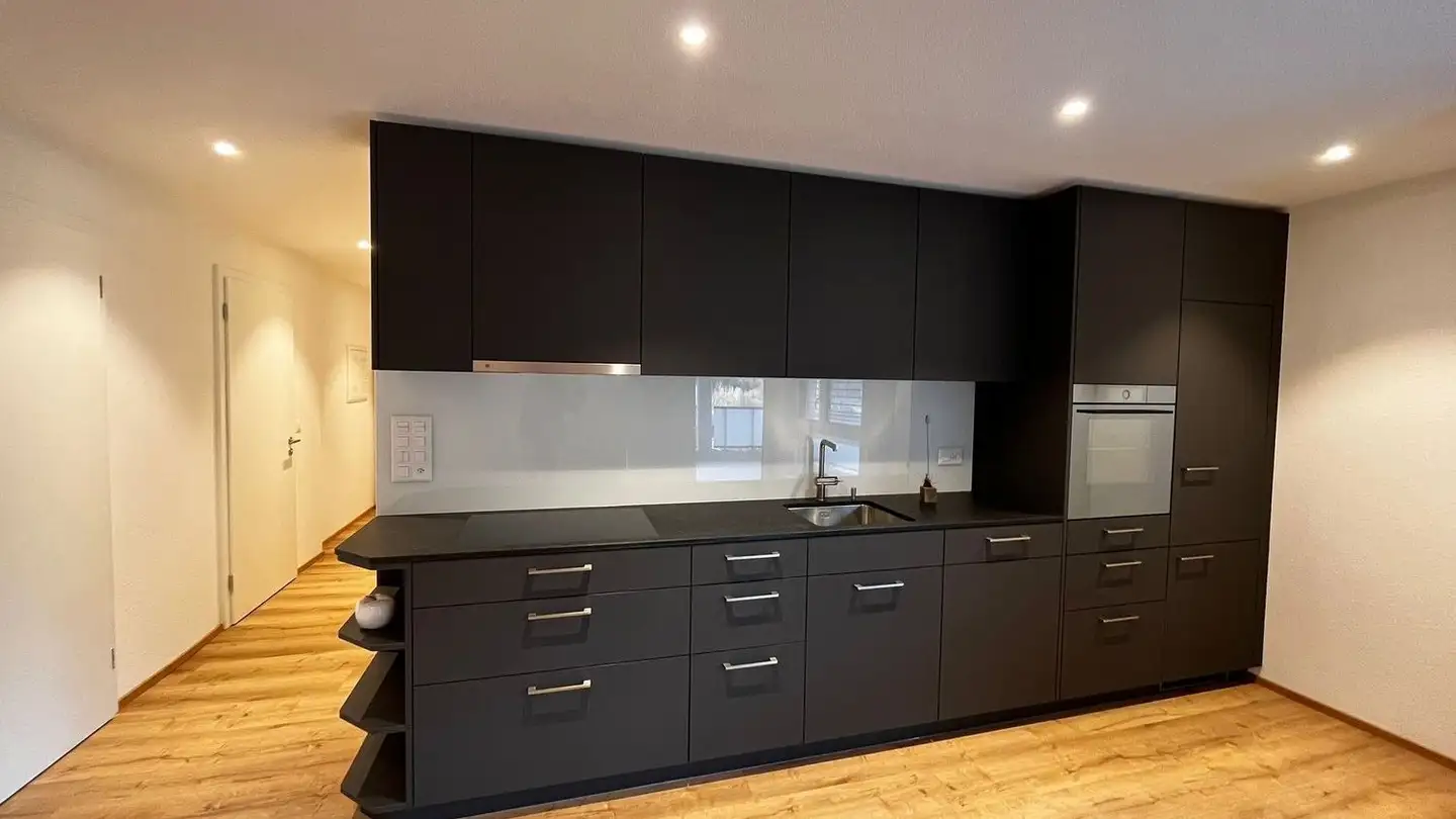 Appartamento in affitto - Lehrastrasse 13, 3984 Fiesch