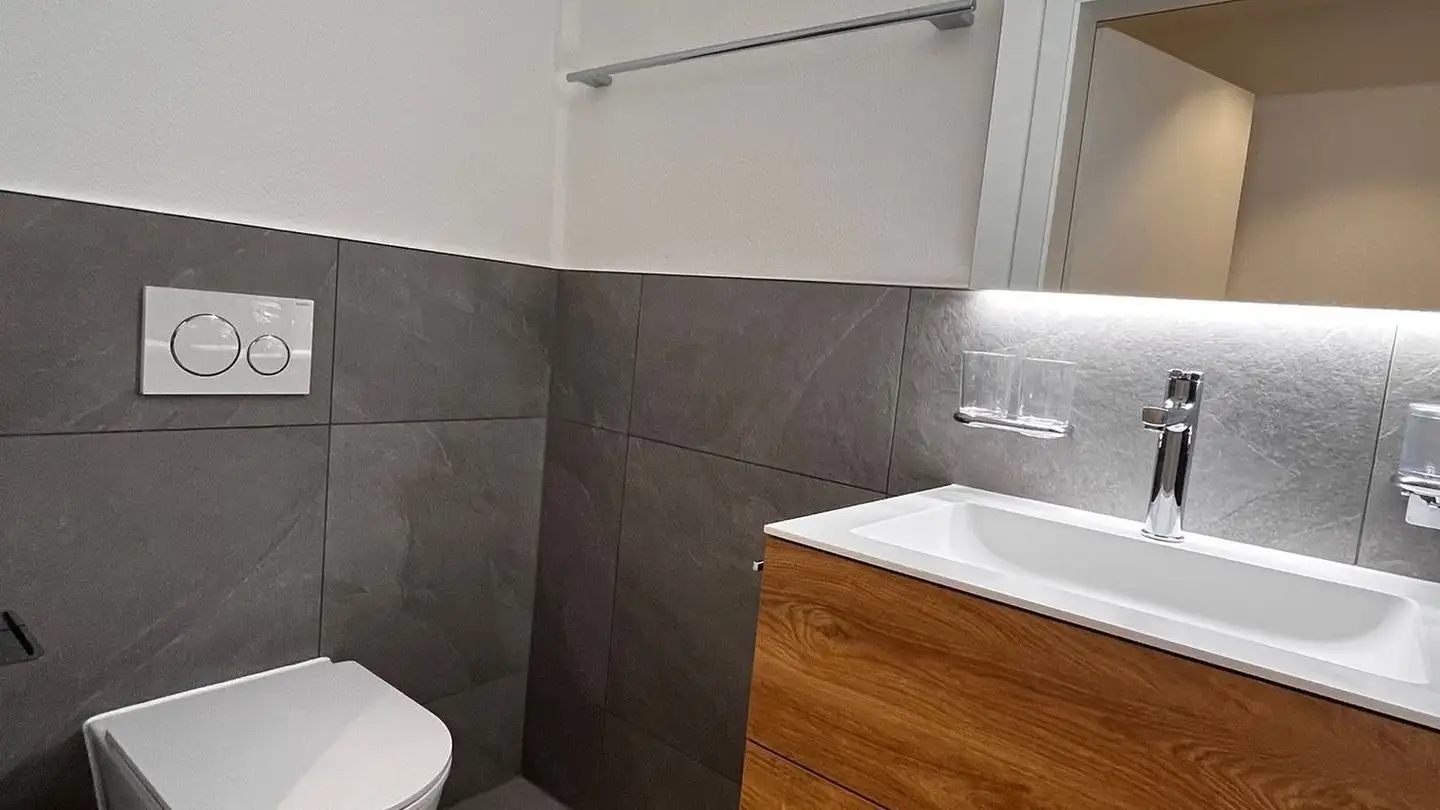 Appartamento in affitto - Lehrastrasse 13, 3984 Fiesch - Foto 4