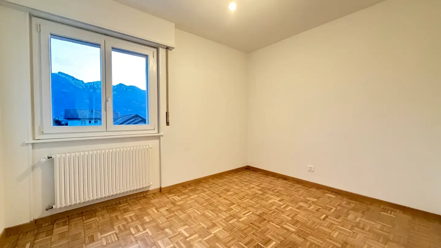 Apartment for rent - Chemin Des Carabiniers 1, 1896 Vouvry - Photo 3