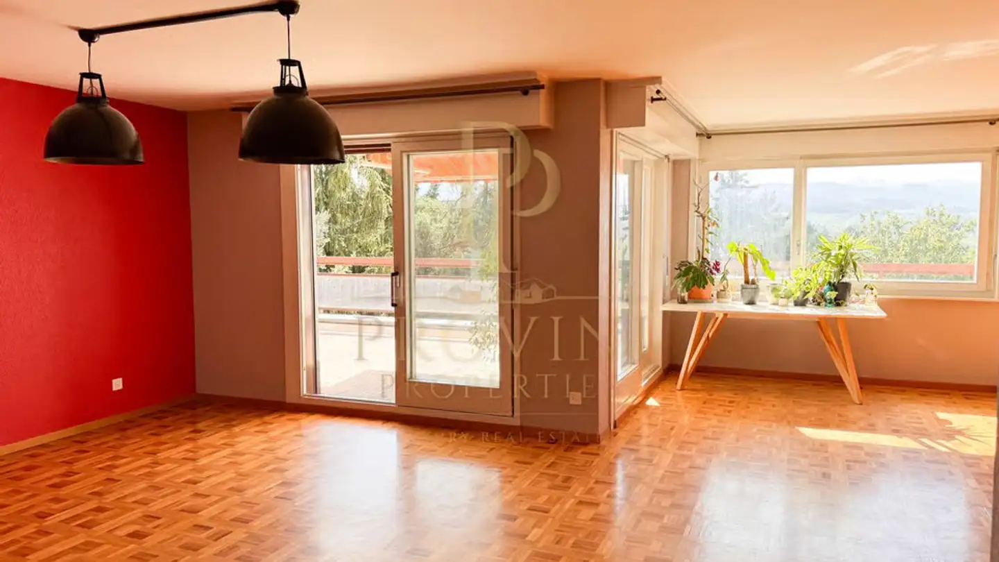 Apartment for sale - 1752 Villars-sur-Glâne - Photo 2
