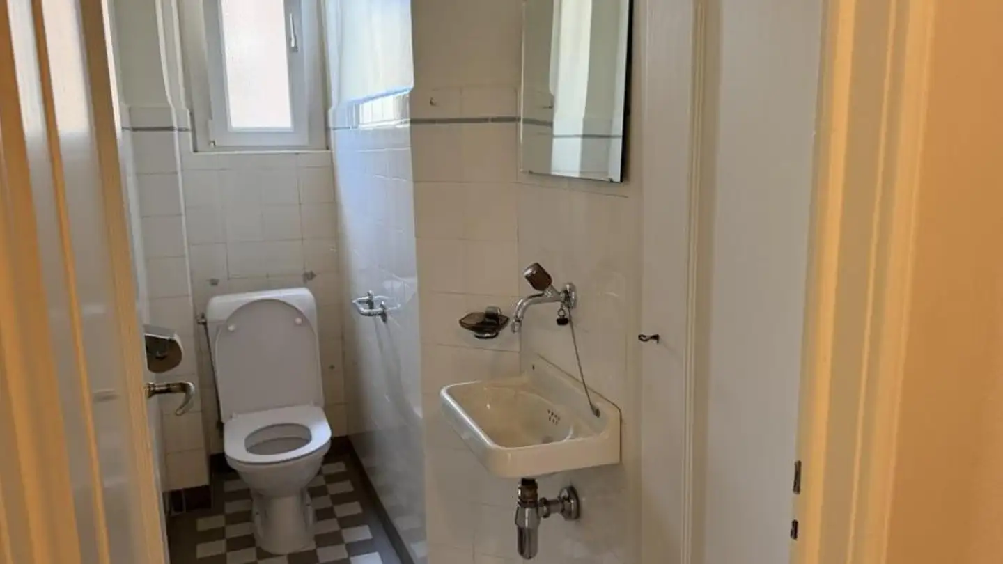 Apartment for rent - Avenue de Florimont 9, 1006 Lausanne - Photo 4