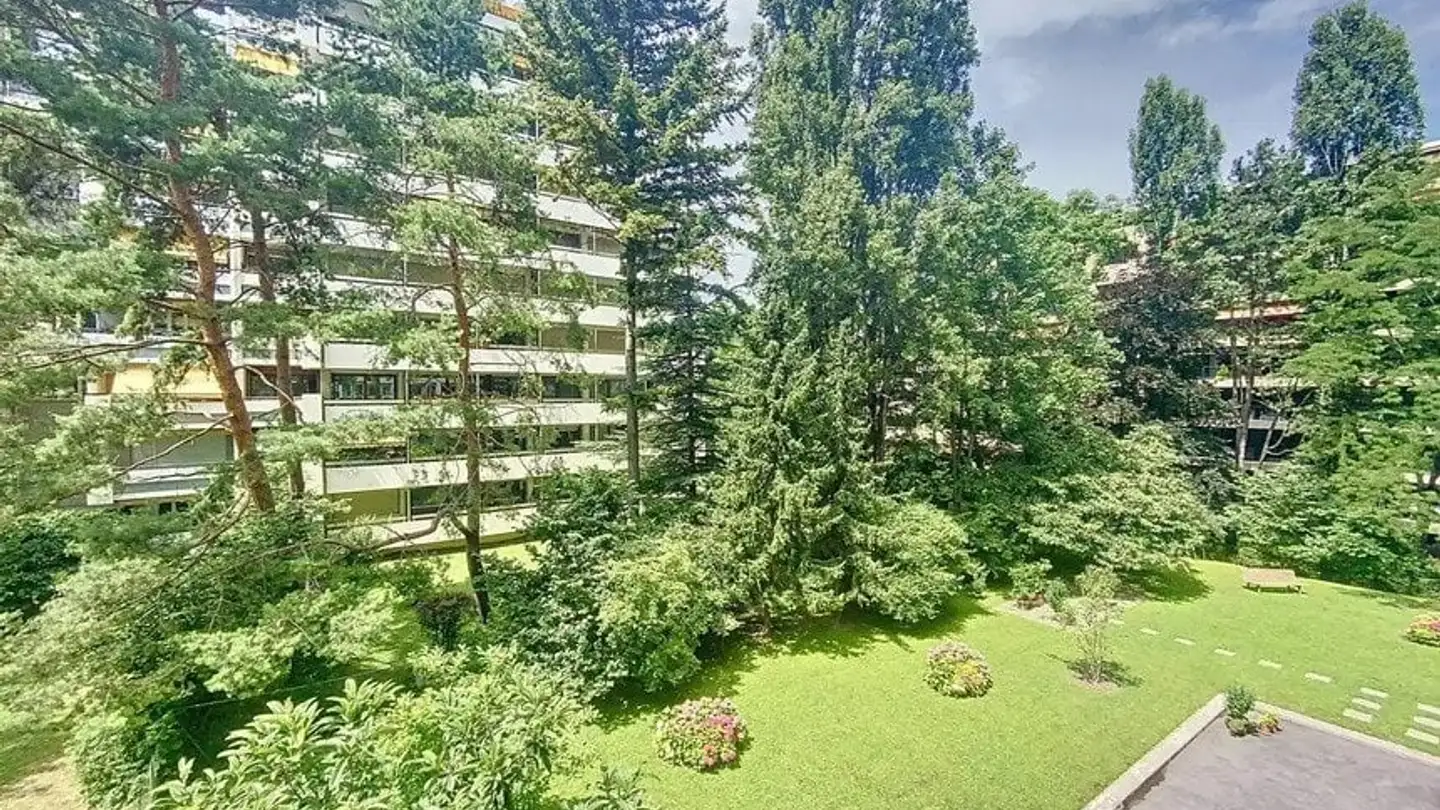 Apartment for rent - 1206 Genève