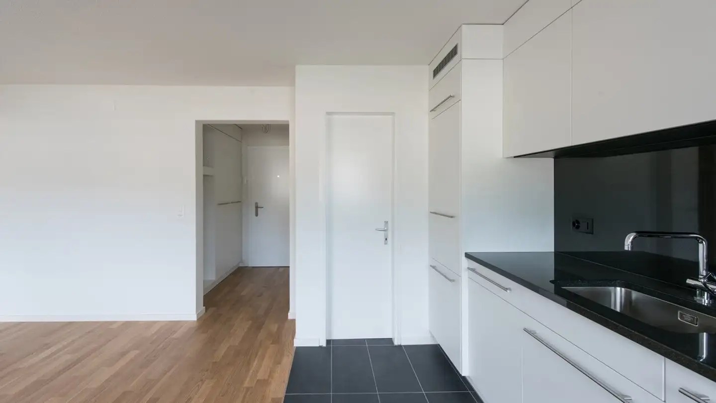 Apartment for rent - Chemin Mettlen / Mettlenweg, 2504 Biel/Bienne - Photo 3