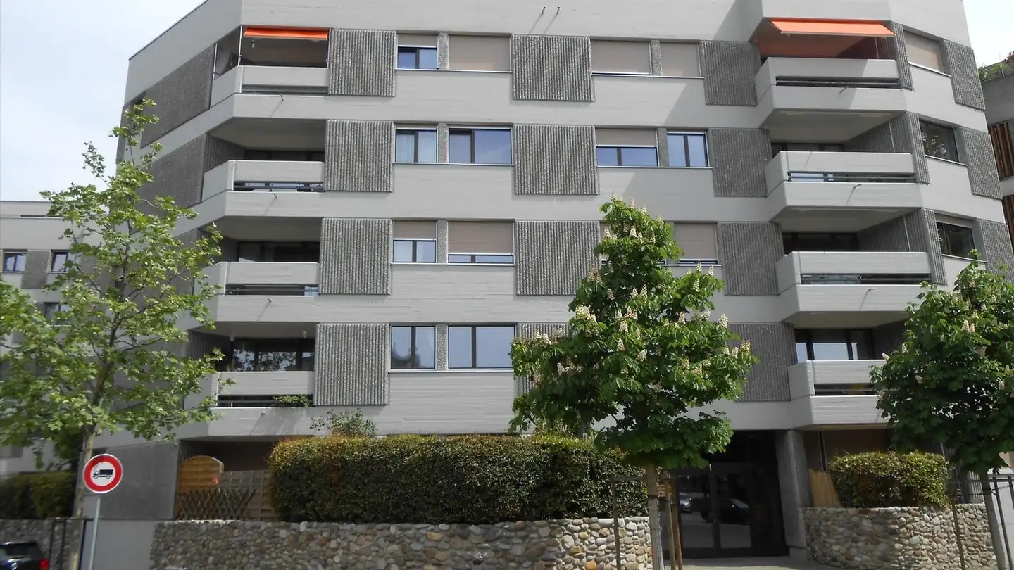 Apartment for rent - Rue De La Débridée 1, 1227 Carouge GE