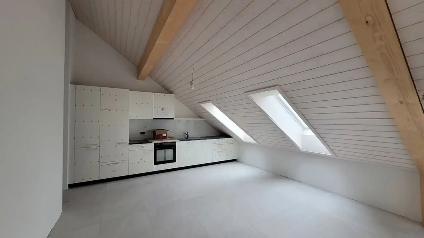 Appartamento in affitto - Route Des Granges 50, 1635 La Tour-de-Trême - Foto 2