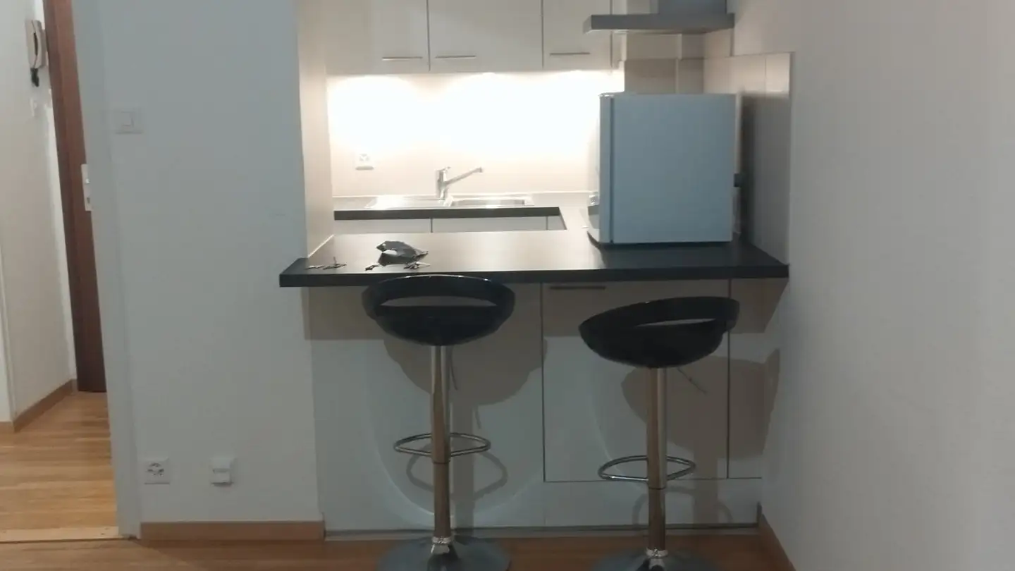 Apartment for rent - 1206 Genève - Photo 2