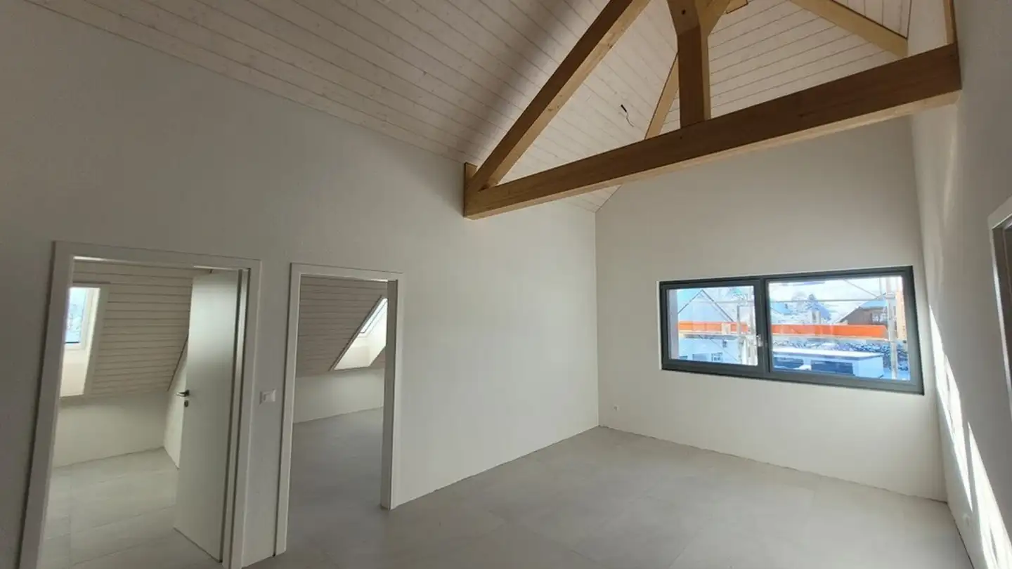 Appartamento in affitto - Route Des Granges 50, 1635 La Tour-de-Trême - Foto 3