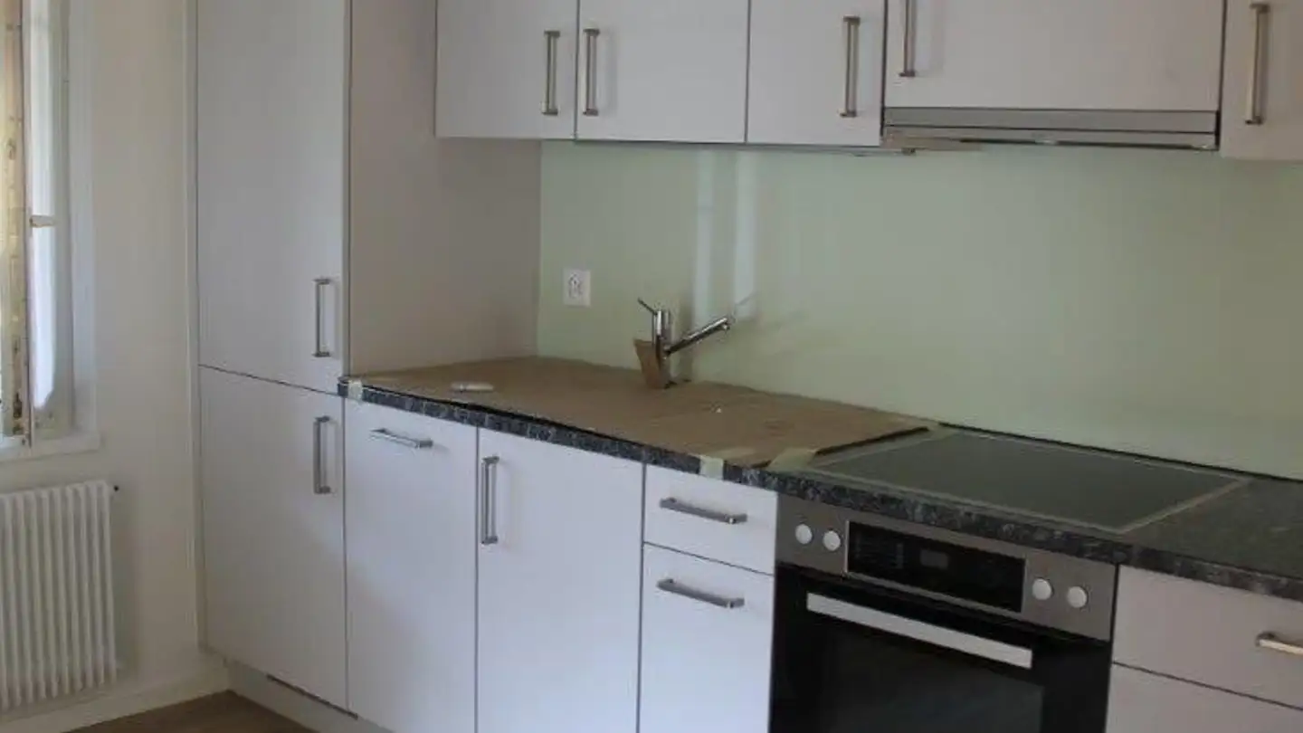 Wohnung mieten - Heuelstrasse 6, 5014 Gretzenbach