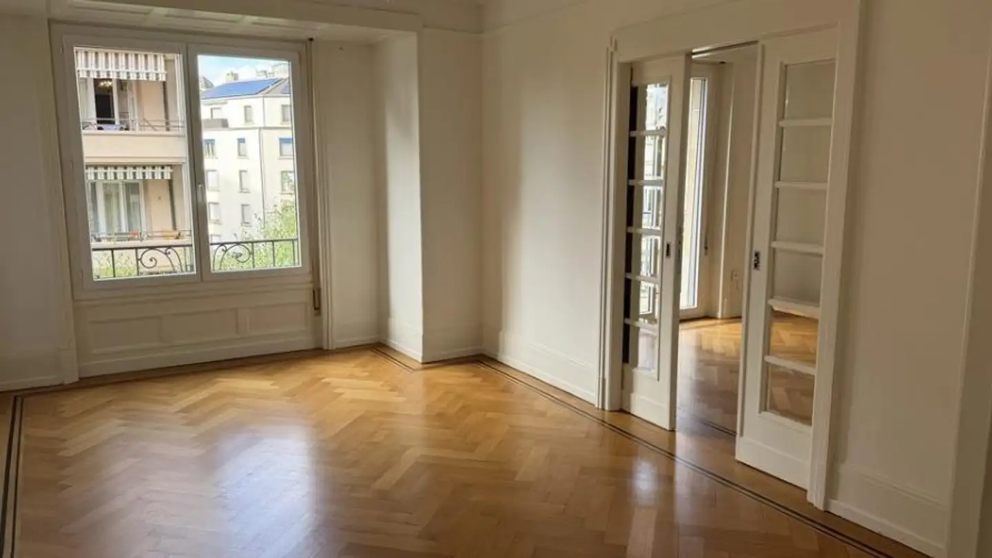 Apartment for rent - Avenue de Florimont 9, 1006 Lausanne - Photo 2
