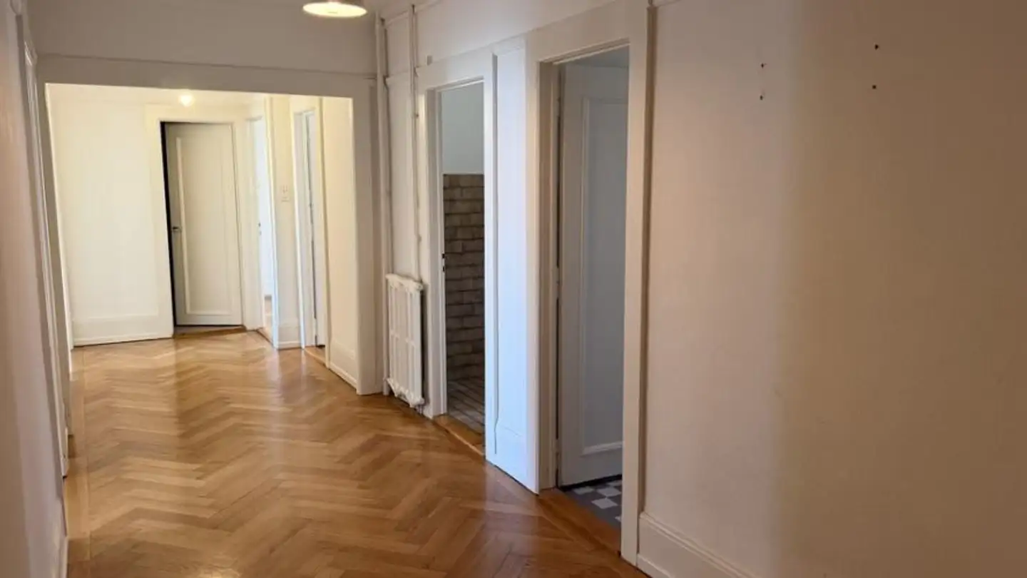 Apartment for rent - Avenue de Florimont 9, 1006 Lausanne - Photo 3