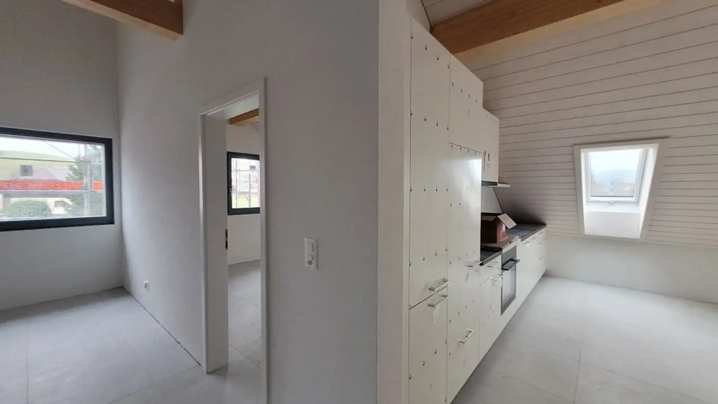 Appartamento in affitto - Route Des Granges 50, 1635 La Tour-de-Trême - Foto 4