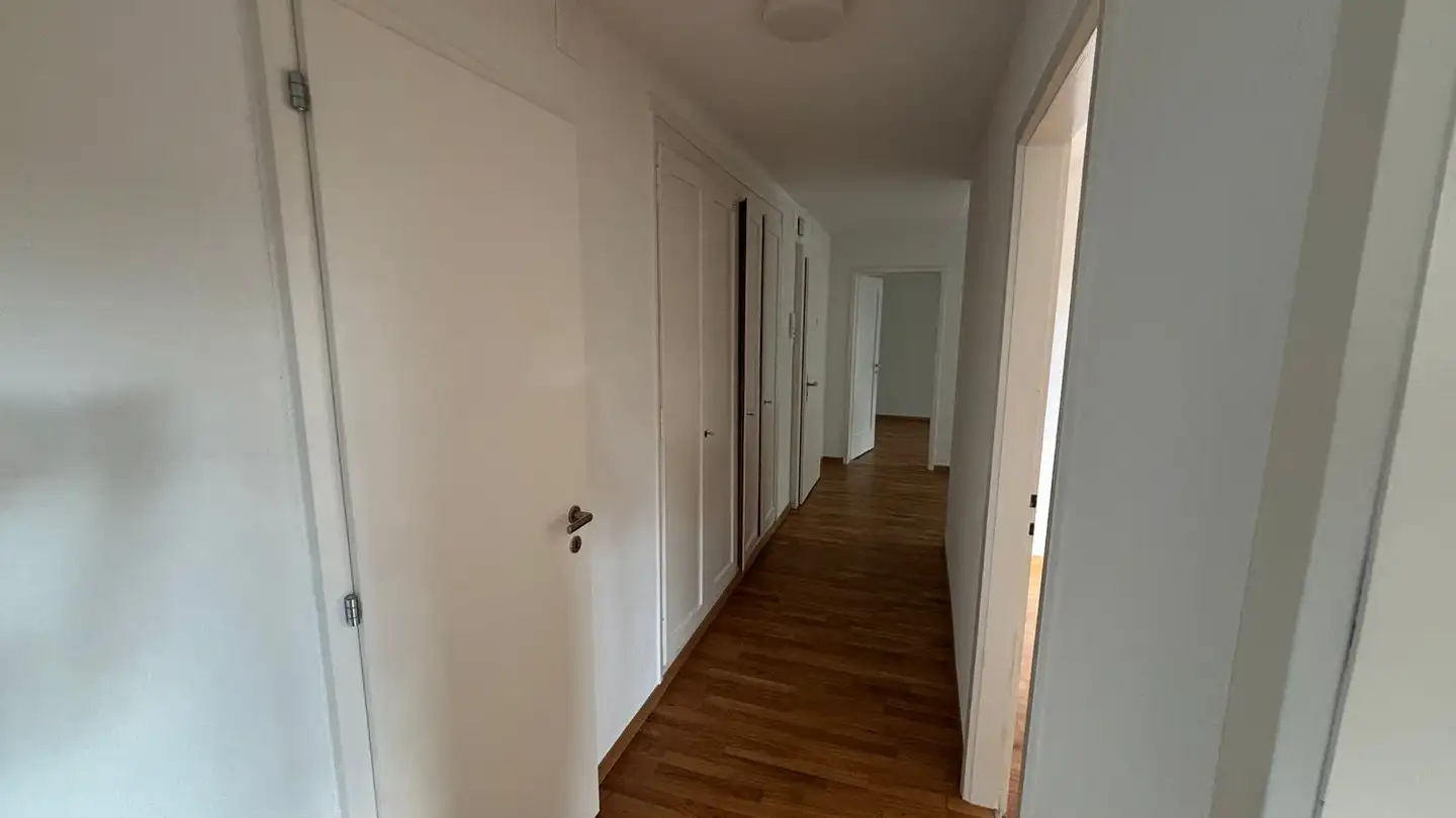 Appartamento in affitto - Eichweg 25b, 3072 Ostermundigen - Foto 4