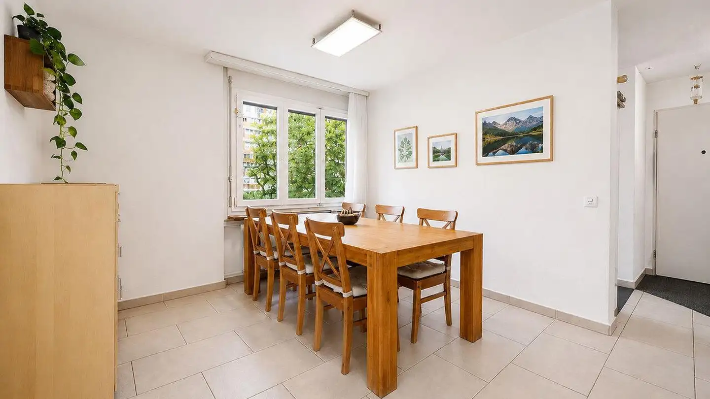 Wohnung kaufen - Rosenfeldweg 2, 6048 Horw - Foto 2