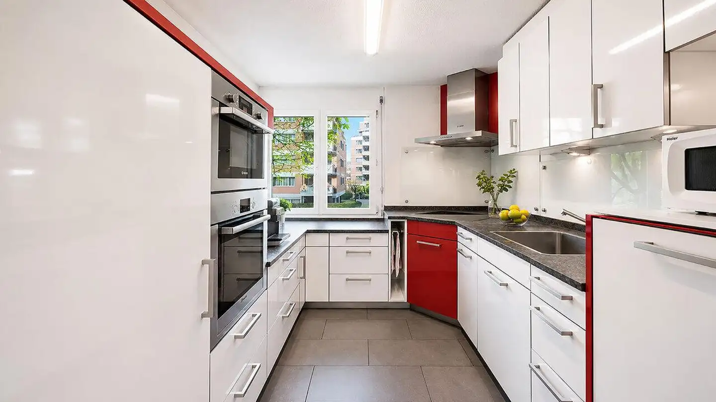 Wohnung kaufen - Rosenfeldweg 2, 6048 Horw - Foto 3