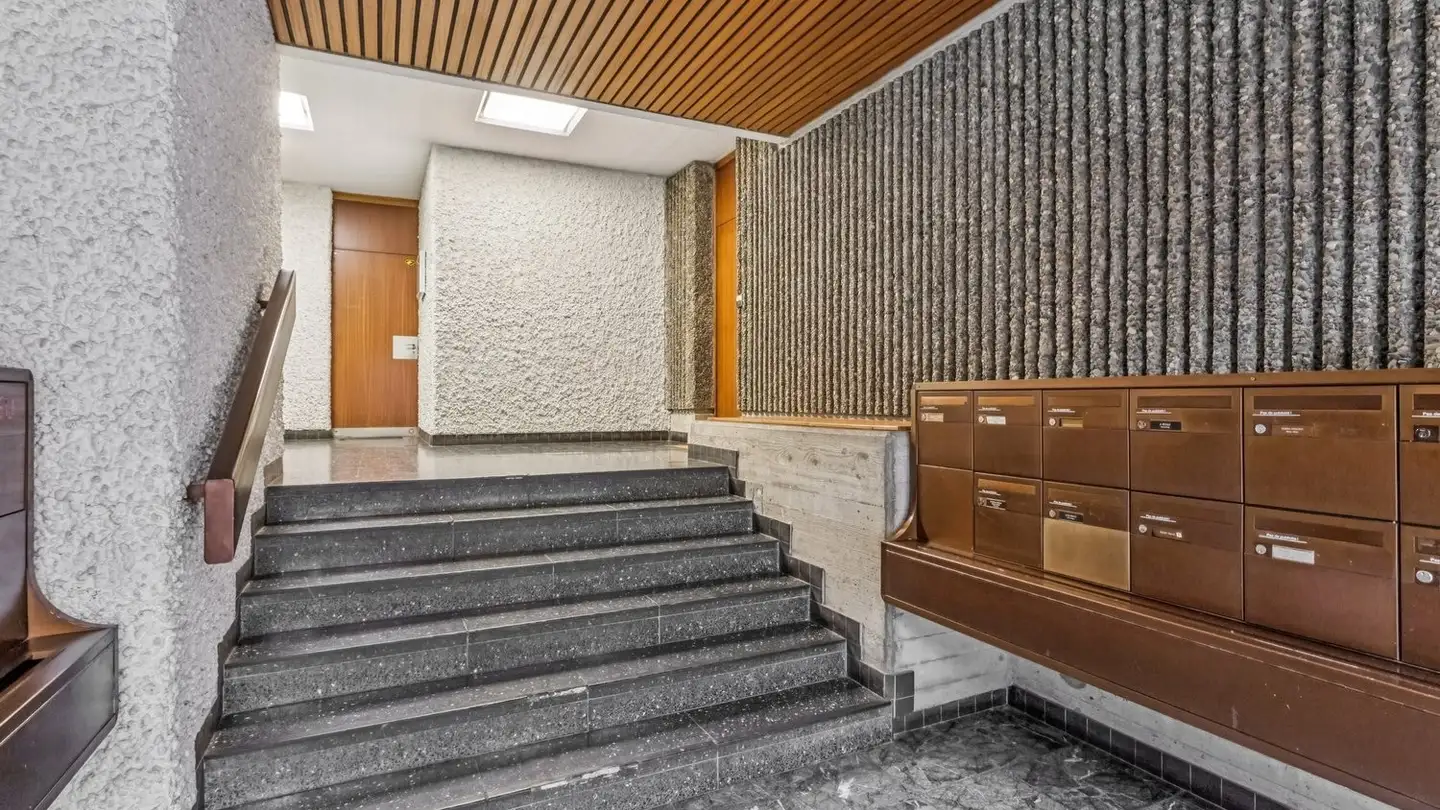 Apartment for rent - Rue De La Débridée 1, 1227 Carouge GE - Photo 2