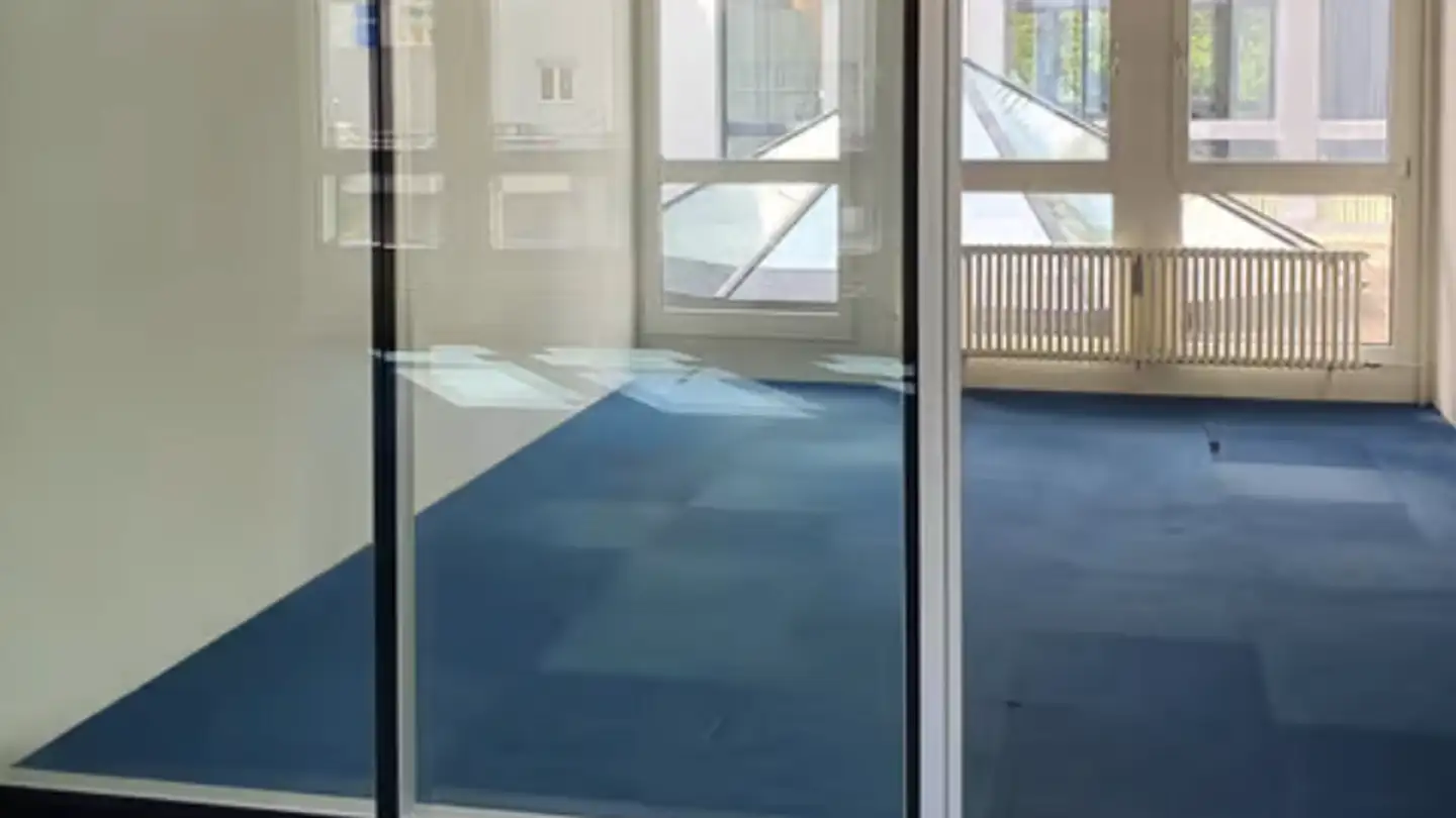 Bureau à louer - Blegistrasse 7, 6340 Baar