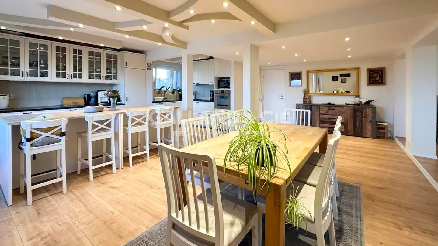 Single house for sale - 1562 Corcelles-près-Payerne - Photo 2