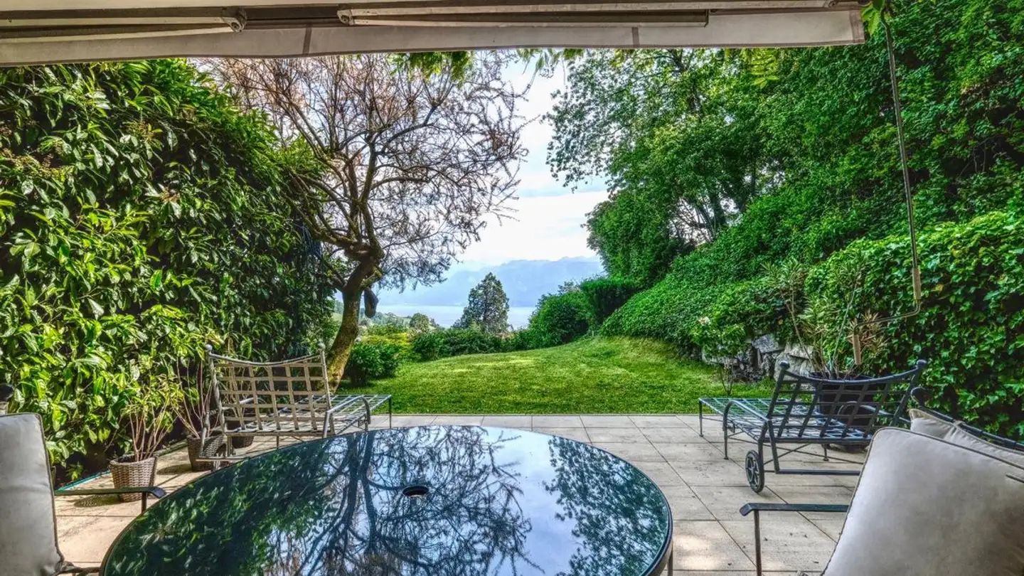 Maison individuelle à louer - 1093 La Conversion