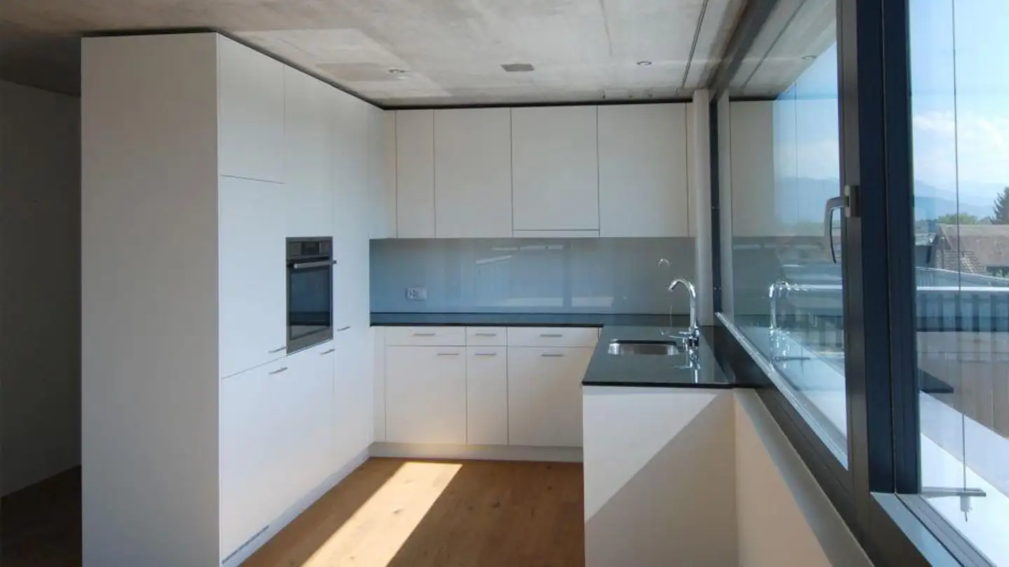 Penthouse mieten - Gerbestrasse 4a, 9436 Balgach