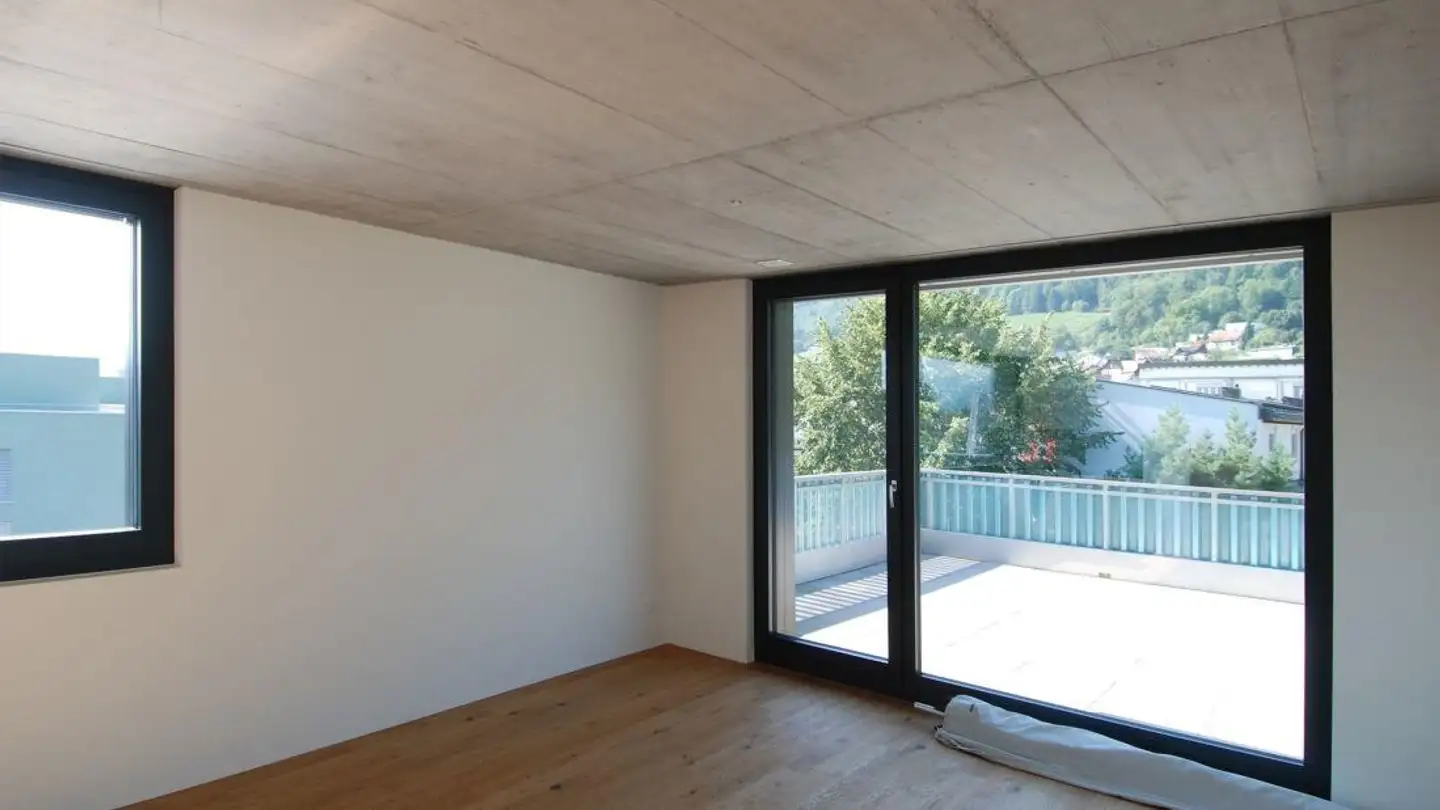 Penthouse mieten - Gerbestrasse 4a, 9436 Balgach - Foto 2