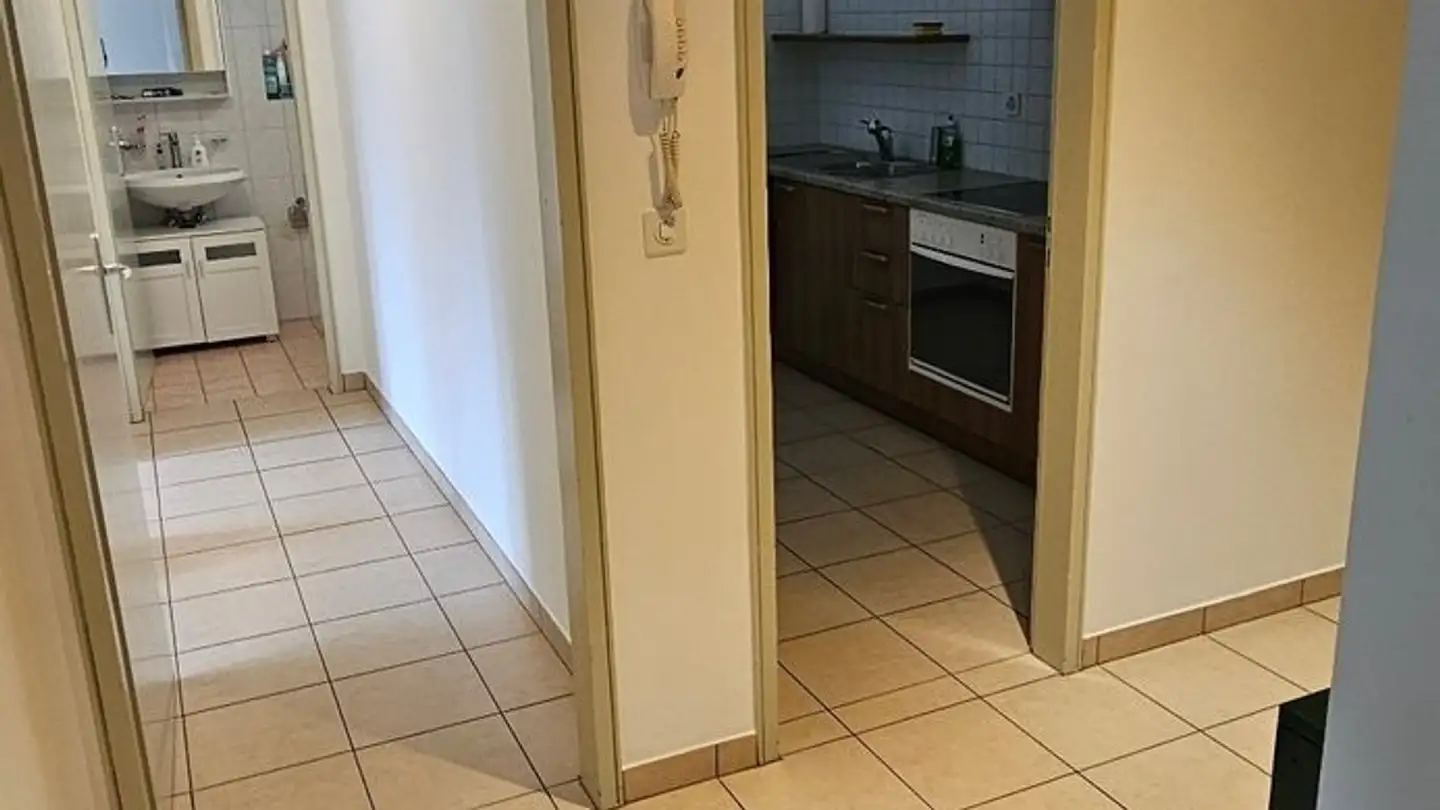 Appartamento in affitto - Via Monte Boglia 24, 6900 Lugano