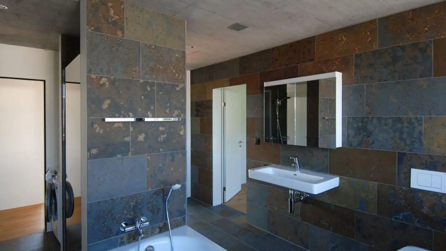 Penthouse mieten - Gerbestrasse 4a, 9436 Balgach - Foto 3