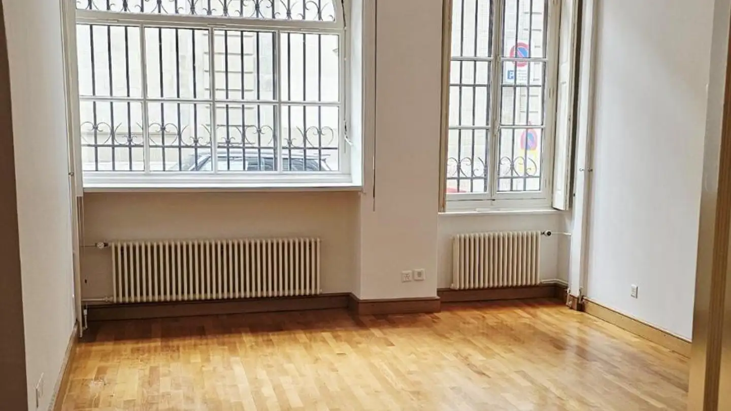 Appartement à louer - Rue Des Granges, 1204 Genève - Photo 3