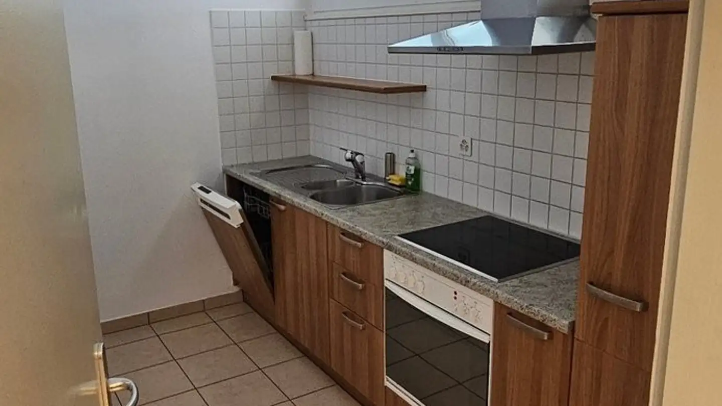 Appartamento in affitto - Via Monte Boglia 24, 6900 Lugano - Foto 2