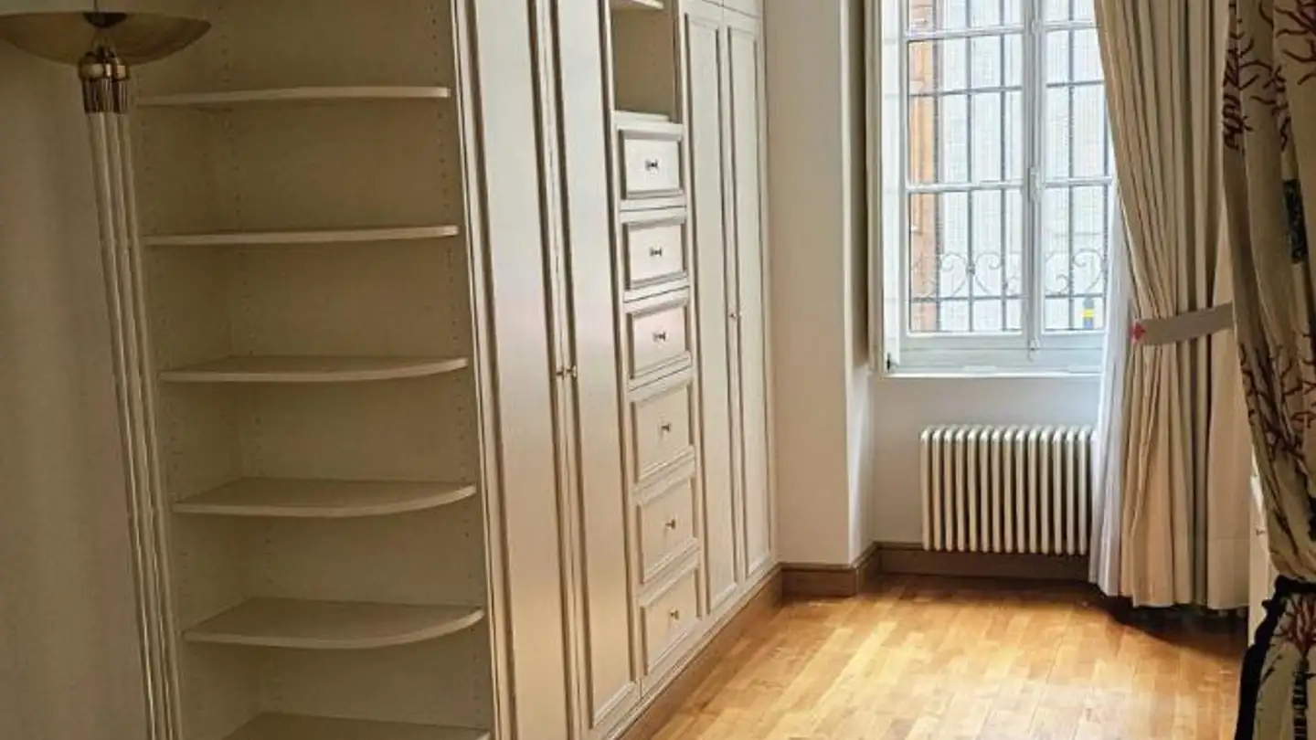 Appartement à louer - Rue Des Granges, 1204 Genève - Photo 4