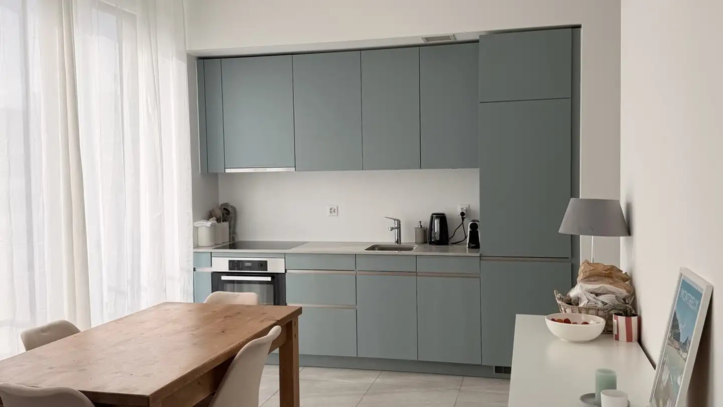 Appartamento in affitto - Chemin Champ Perrin, 1030 Bussigny - Foto 4