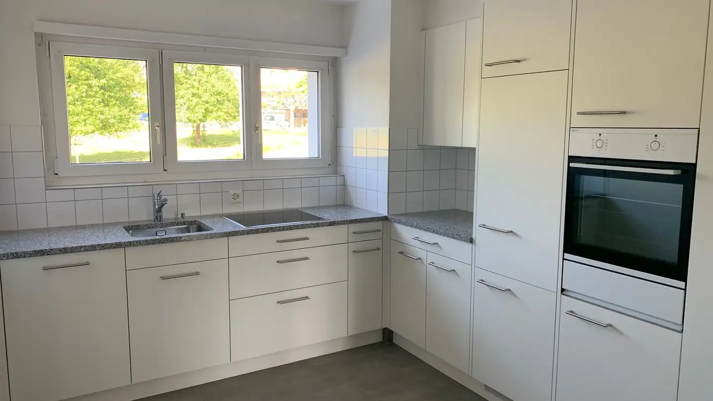 Wohnung mieten - Winkelstrasse 6, 8583 Sulgen