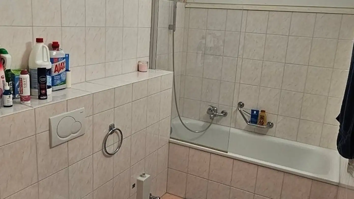 Appartamento in affitto - Via Monte Boglia 24, 6900 Lugano - Foto 3