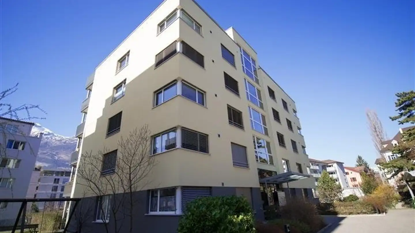 Apartment for rent - Sägenstrasse 22, 7000 Chur