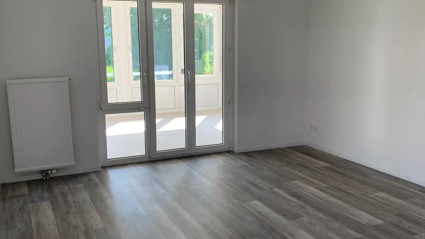 Appartement à louer - Winkelstrasse 6, 8583 Sulgen - Photo 2