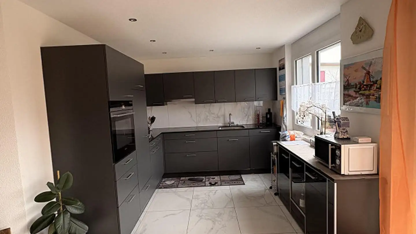 Appartamento in affitto - Pappelweg 4, 4950 Huttwil - Foto 2