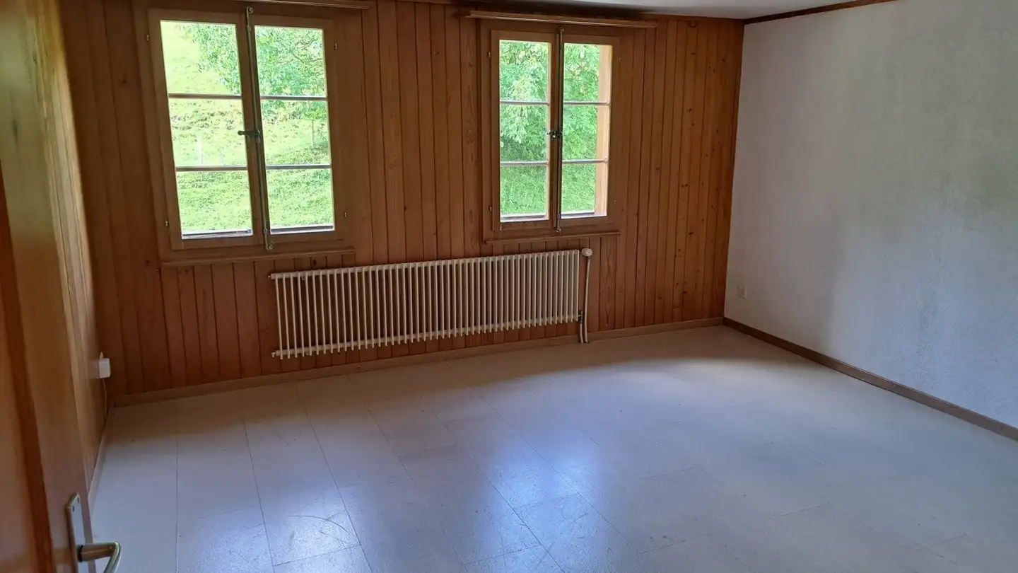 Appartamento in affitto - Ilfisgraben 96, 3550 Langnau im Emmental