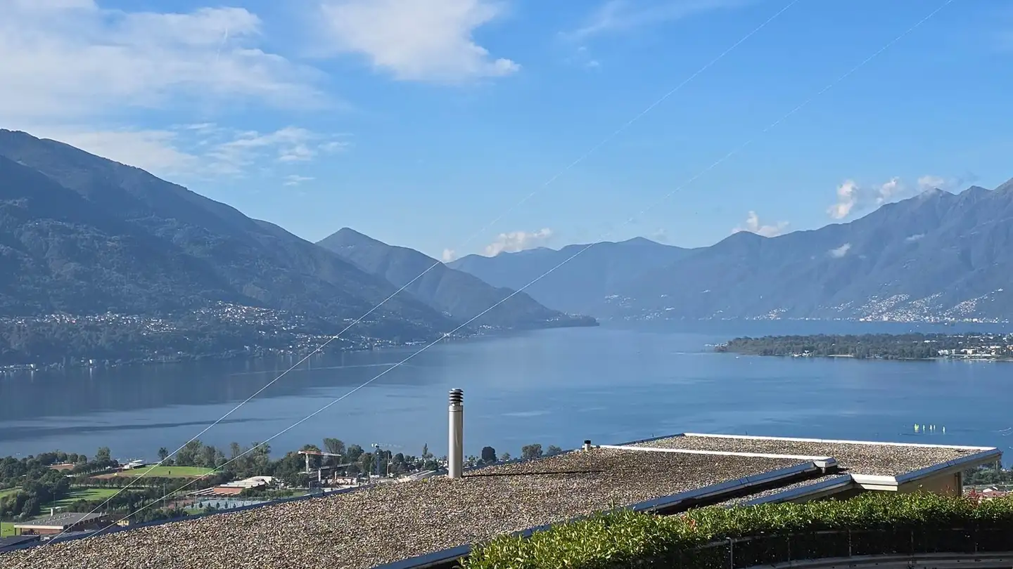 Single house for sale - 6596 Gordola