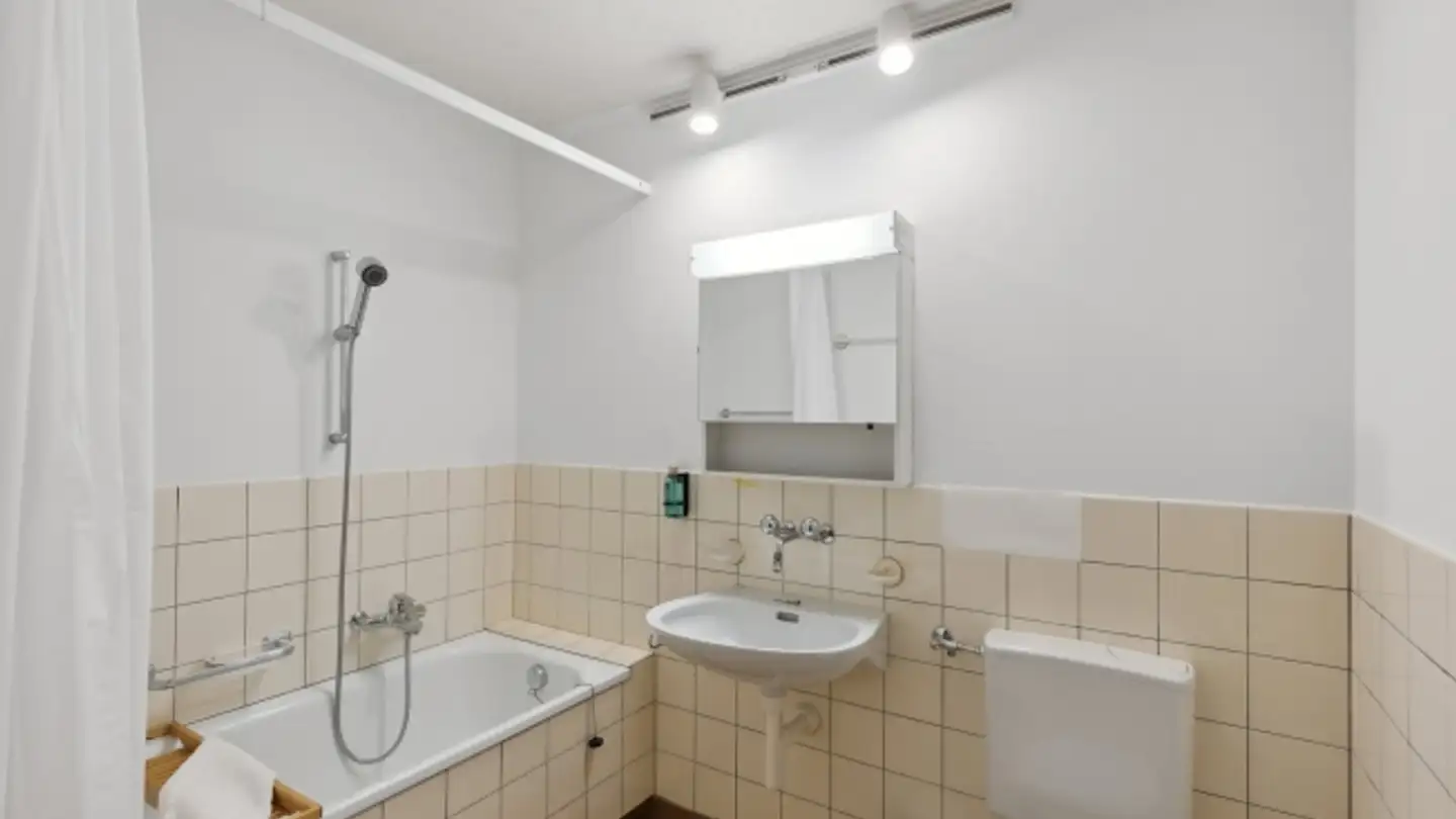 Zimmer mieten - 9100 Herisau - Foto 2