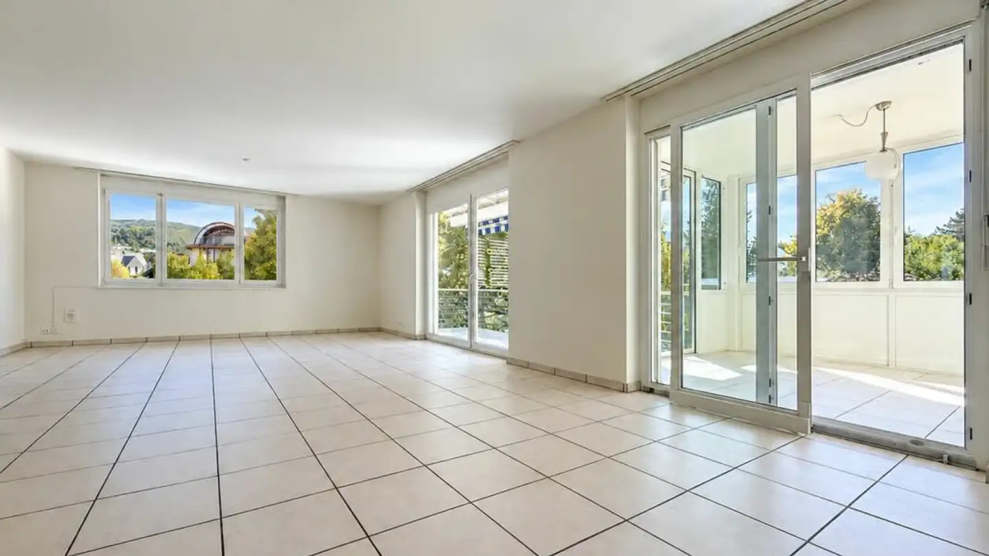 Wohnung kaufen - Rosenfeldstrasse 6, 4410 Liestal