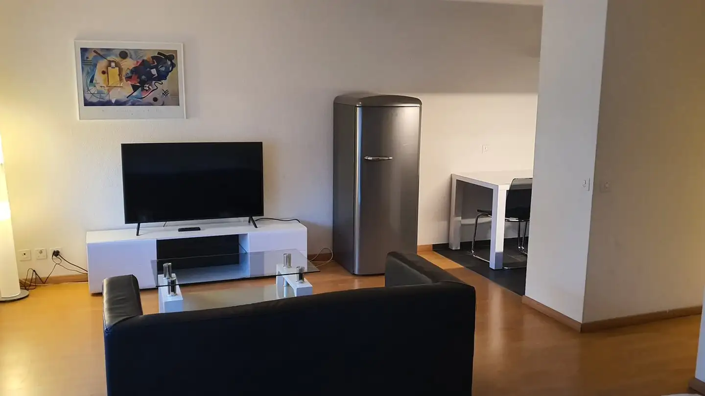 Appartamento ammobiliato in affitto - Rue Du Marché-Neuf / Neumarktstrasse 44, 2502 Biel/Bienne