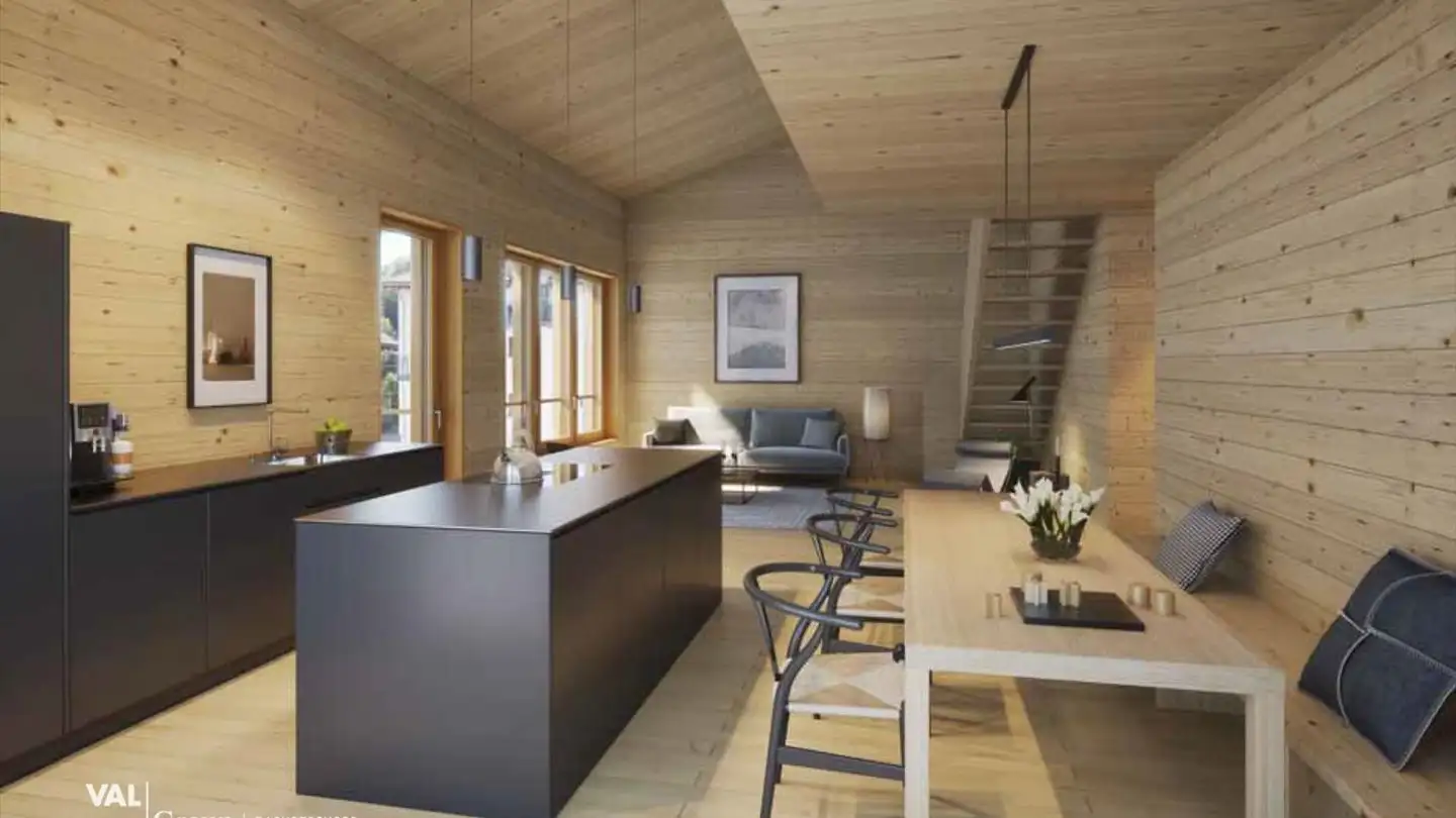 Appartamento in vendita - 3984 Fiesch - Photo 3