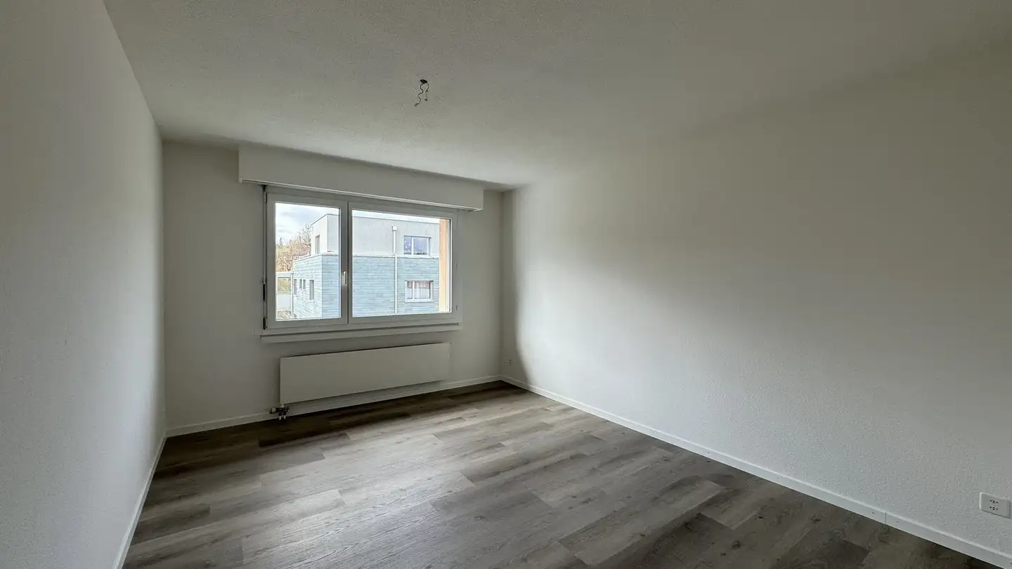 Wohnung mieten - Hirschenmattweg 6, 4802 Strengelbach - Foto 3