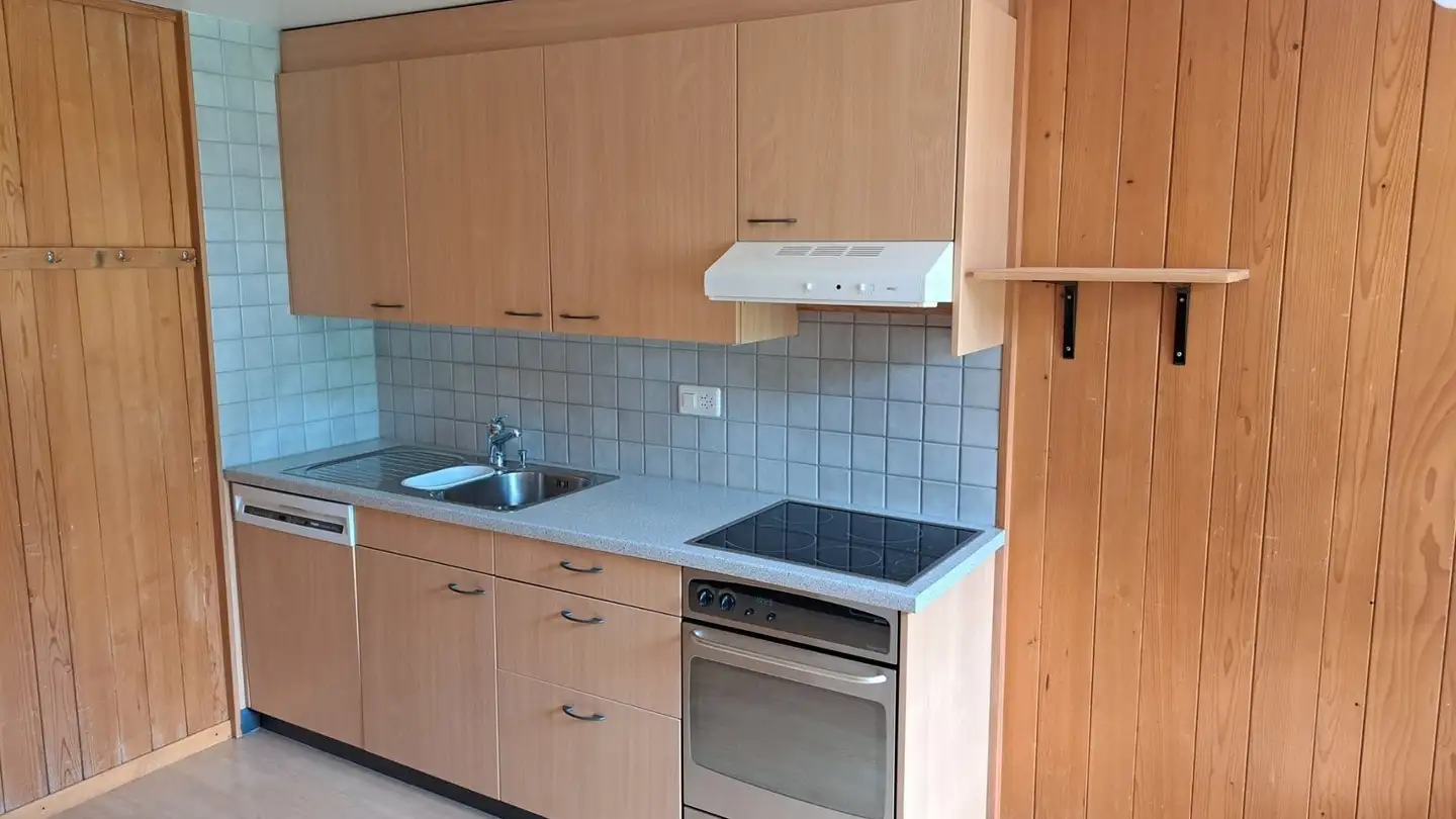 Appartamento in affitto - Ilfisgraben 96, 3550 Langnau im Emmental - Foto 4