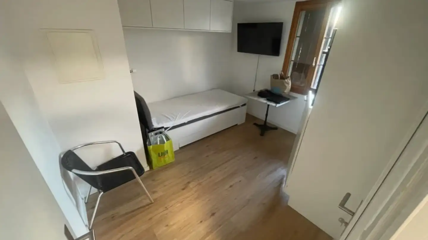 Apartment for rent - 4919 Reisiswil