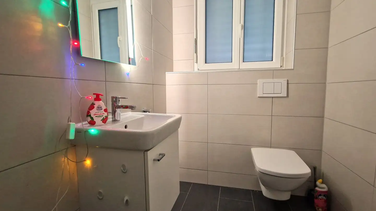 Appartement à louer - Chemin des Dailles 32, 1870 Monthey - Photo 4