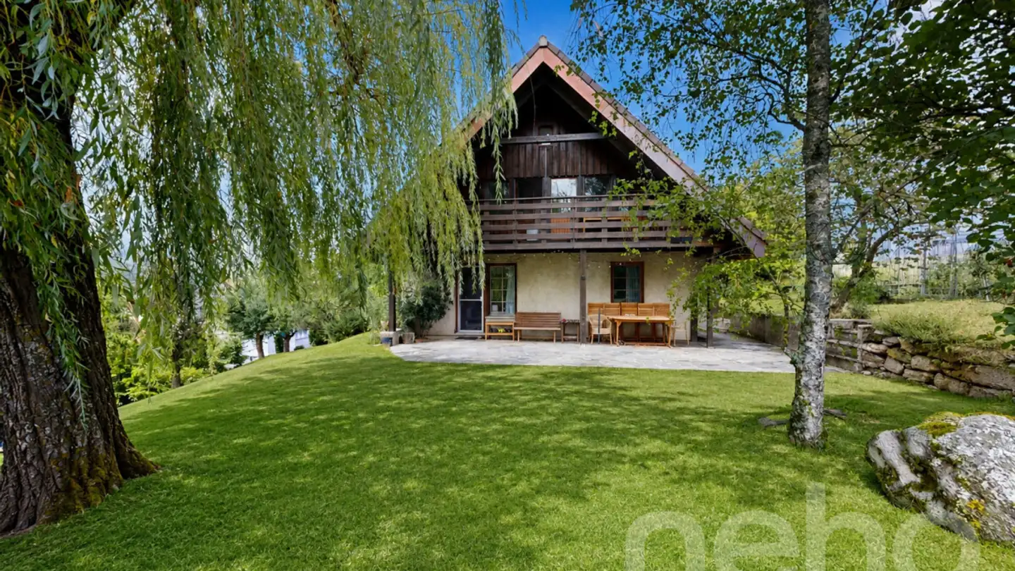 Villa à vendre - 1035 Bournens - Photo 3