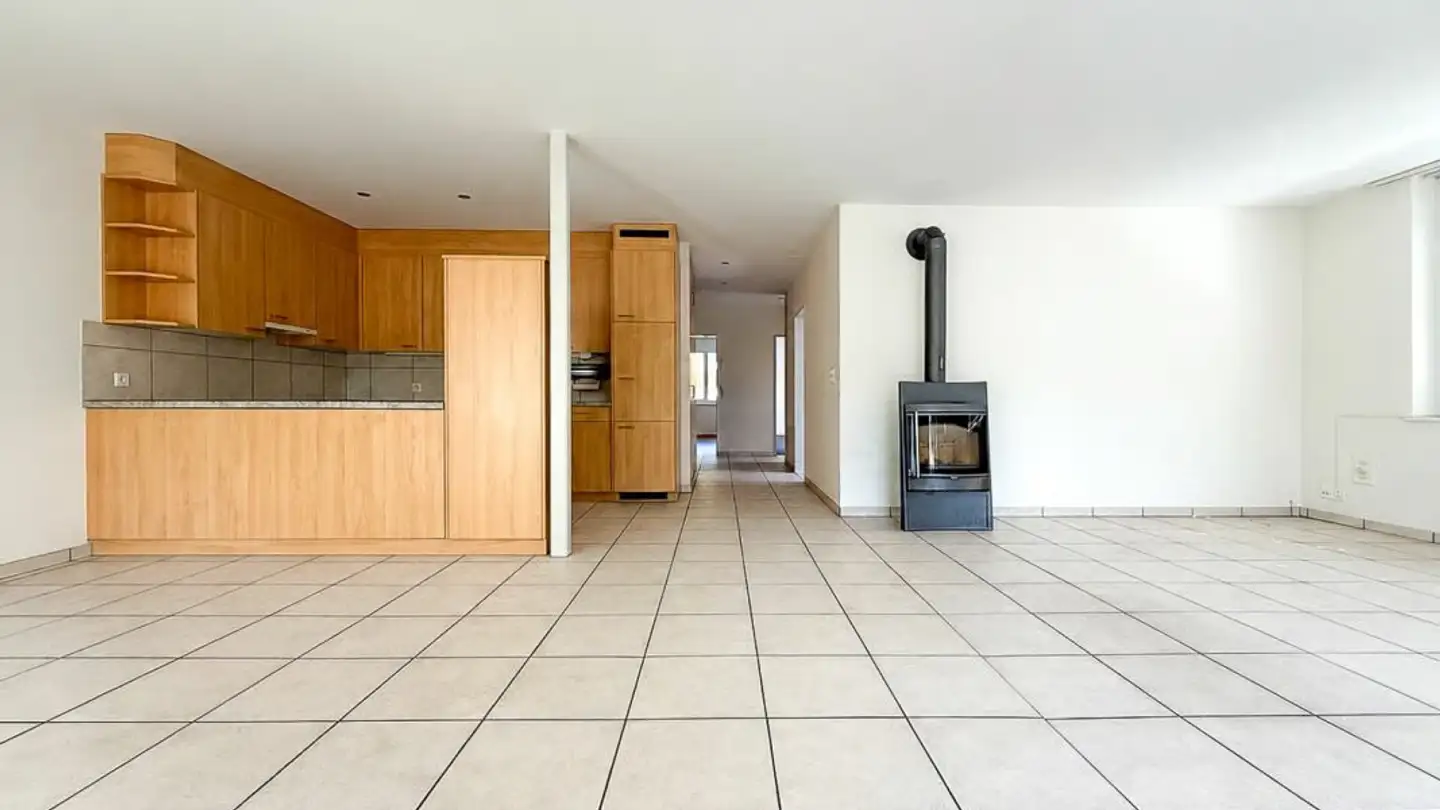 Wohnung kaufen - Rosenfeldstrasse 6, 4410 Liestal - Foto 2