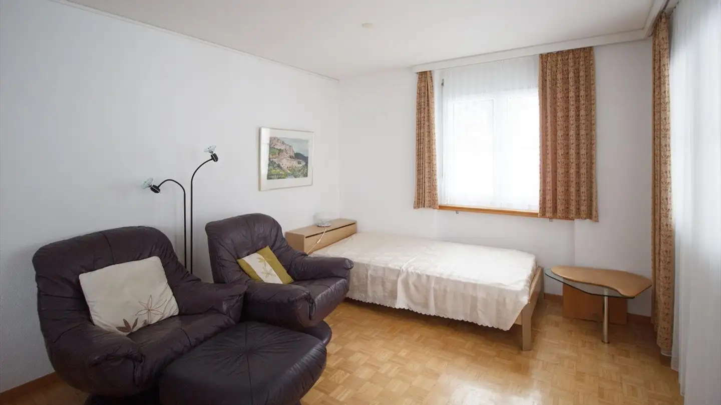 Appartamento in vendita - Dorfstrasse 19, 3954 Leukerbad - Foto 2